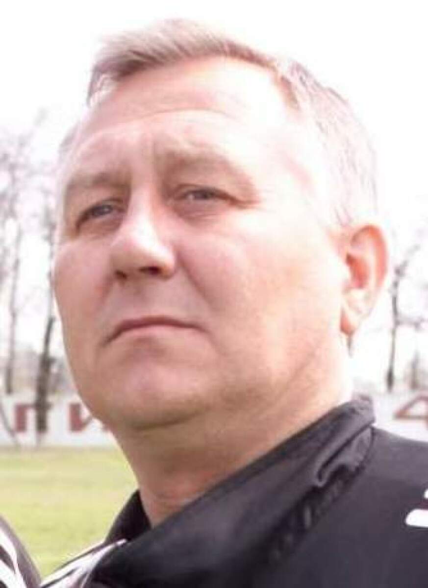 Скорик Юрий Алексеевич, Фото