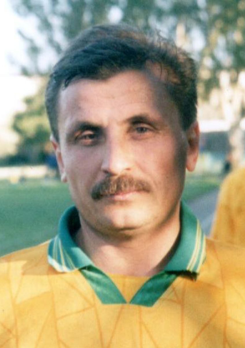 Игнатенко Виталий Антонович, Фото