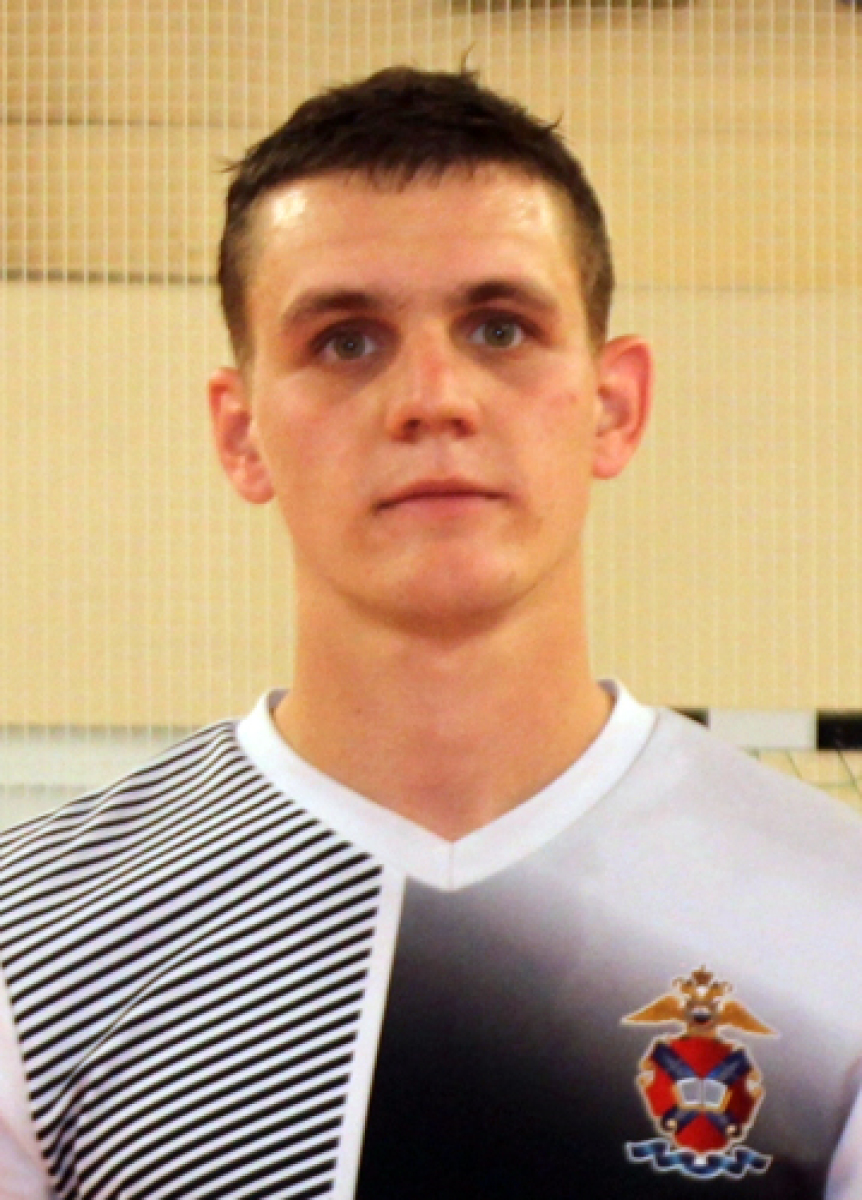 Рихардт Илья Евгеньевич, Фото