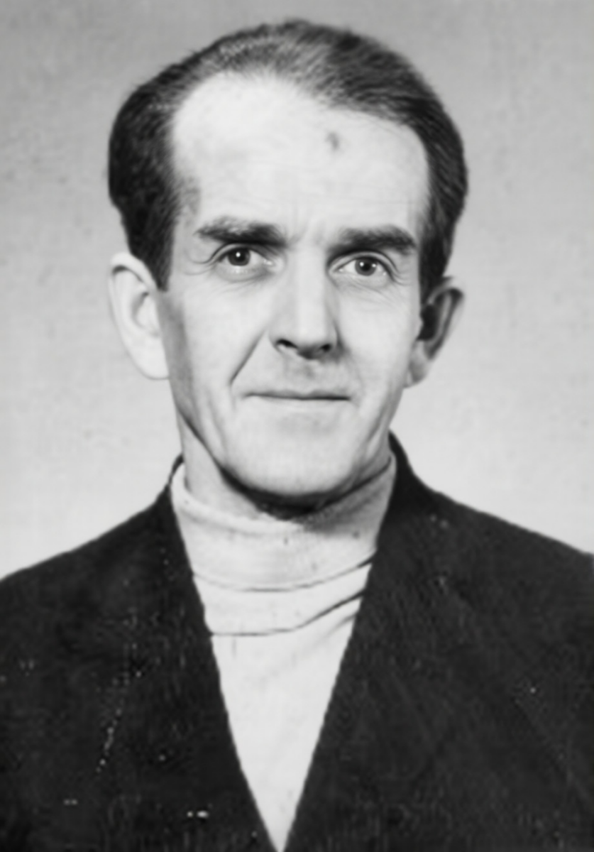 Мартемьянов Сергей Петрович, Фото