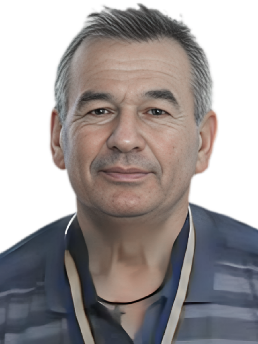 Гагауз Степан Дмитриевич, Фото