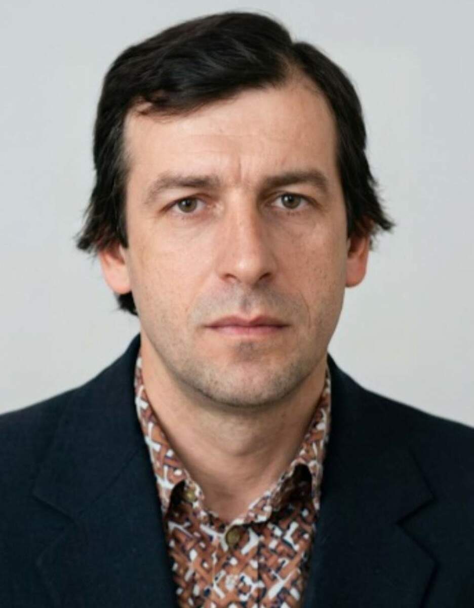 Миготин Сергей Александрович