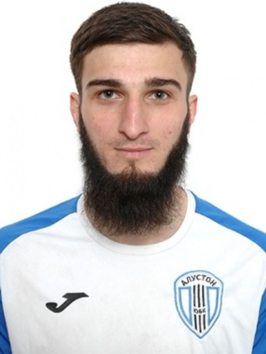 Шоипов Магомед Мовсарович, Фото