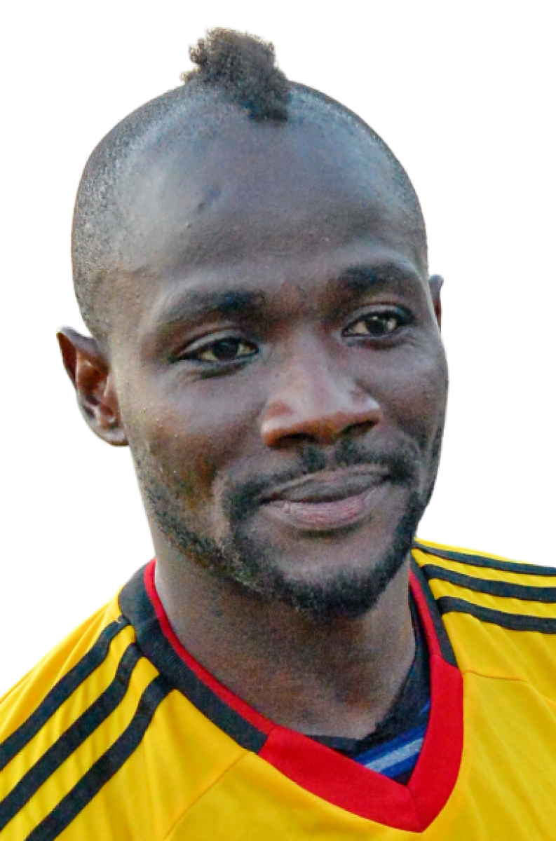 Исамаде Принс Ивуезе, Фото