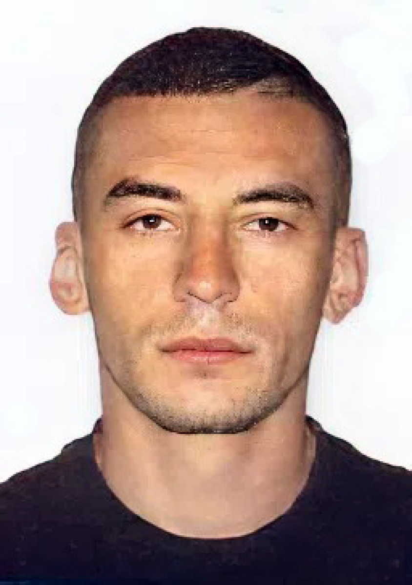 Расулов Виталий Юрьевич, Фото