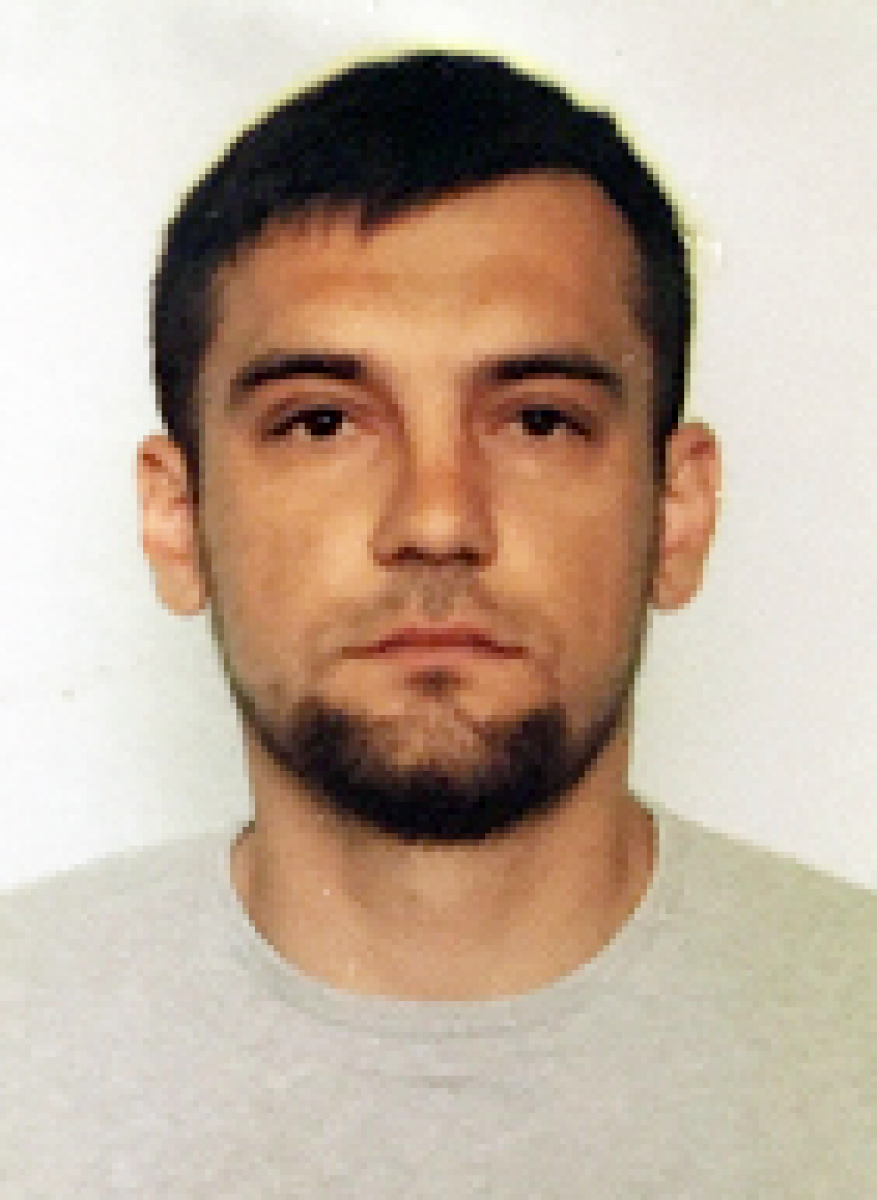 Расулов Дмитрий Юрьевич, Фото