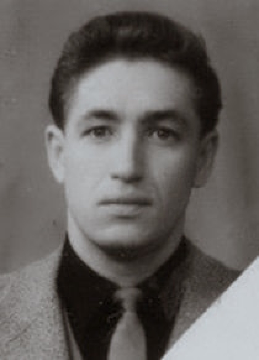 Тягай Борис Дмитриевич, Фото