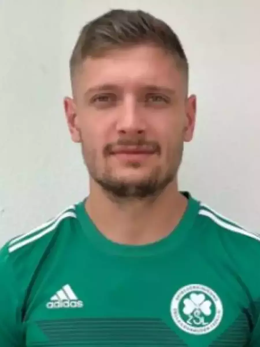 Мюллер Сергей, Фото