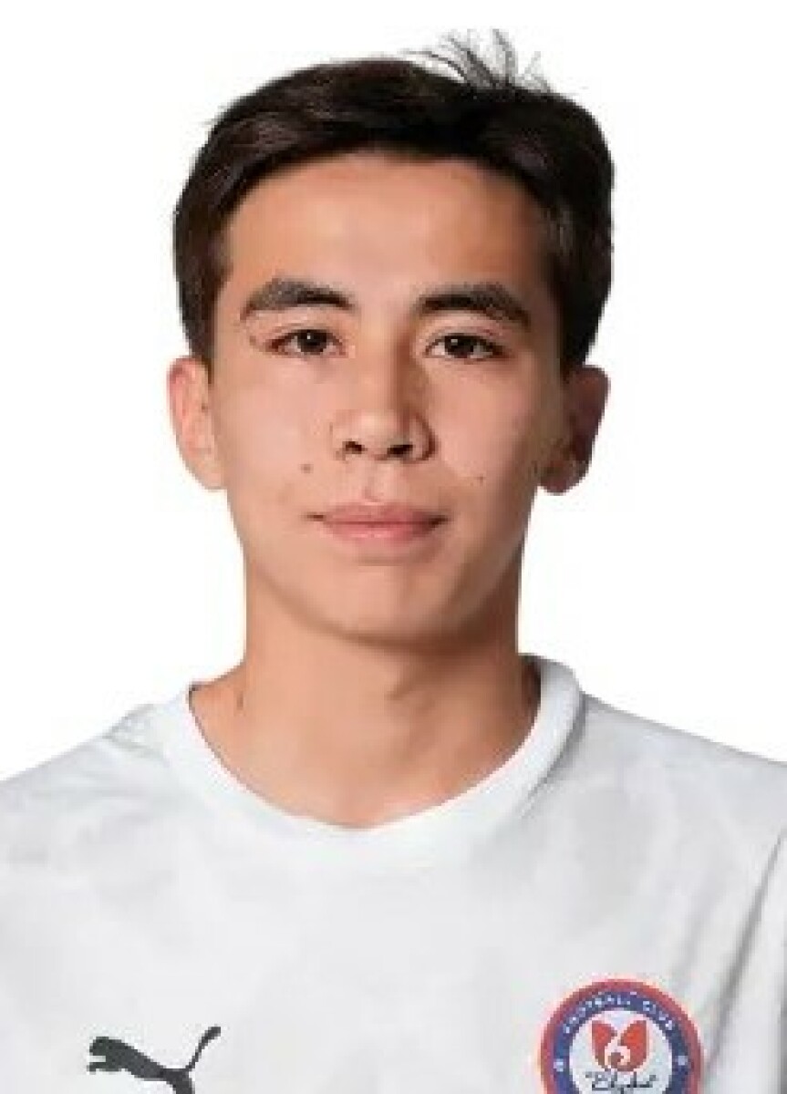 Жанбырбай Асхат, Фото