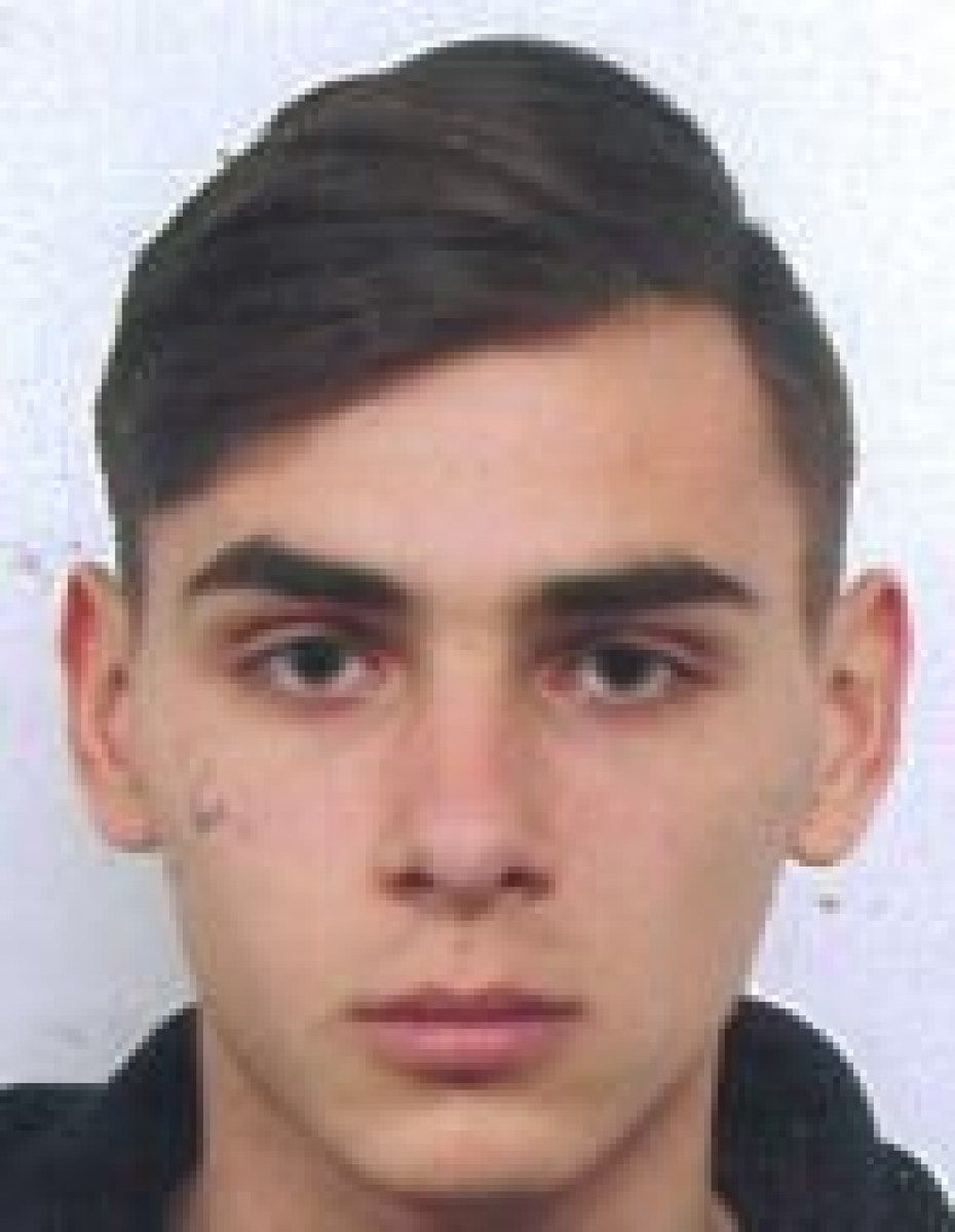 Стоянов Владислав Дмитриевич, Фото