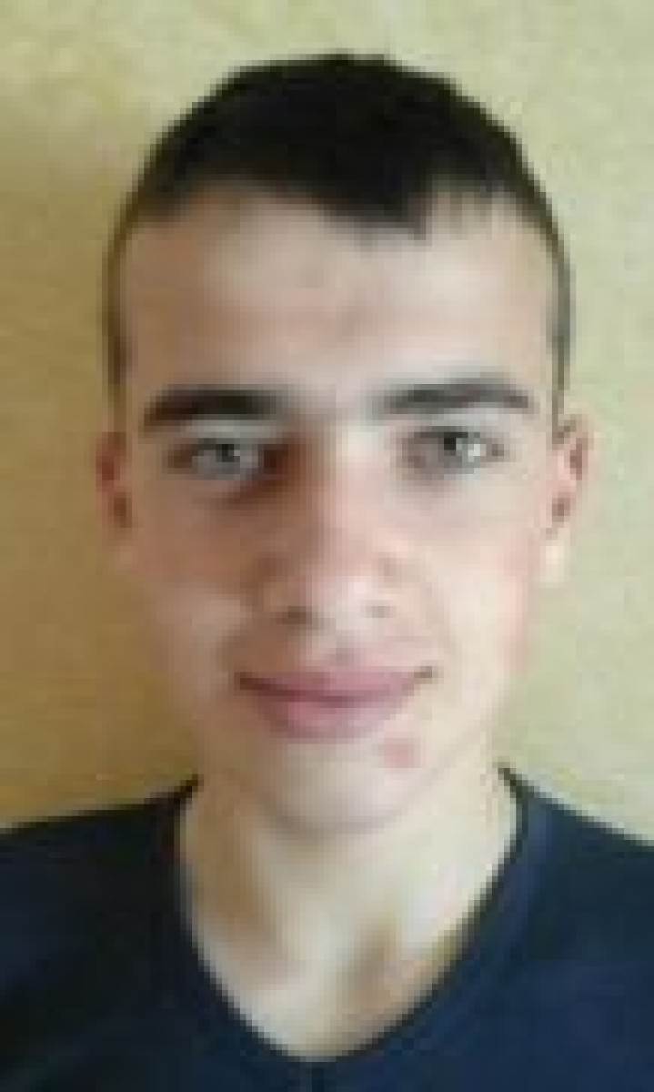 Раковец Вячеслав Вячеславович, Фото