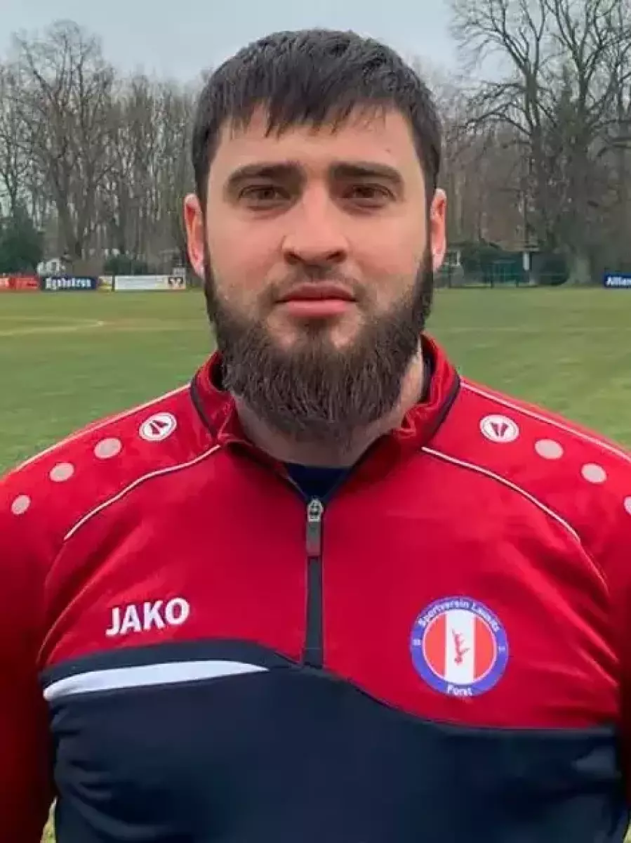 Лакаев Аюб Тахирович, Фото