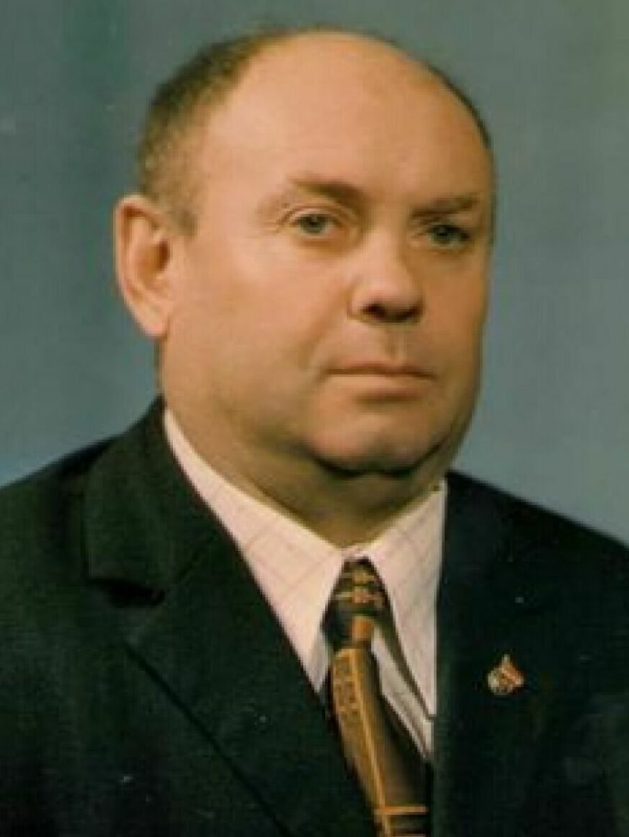 Ионеску Михаил Дмитриевич, Фото