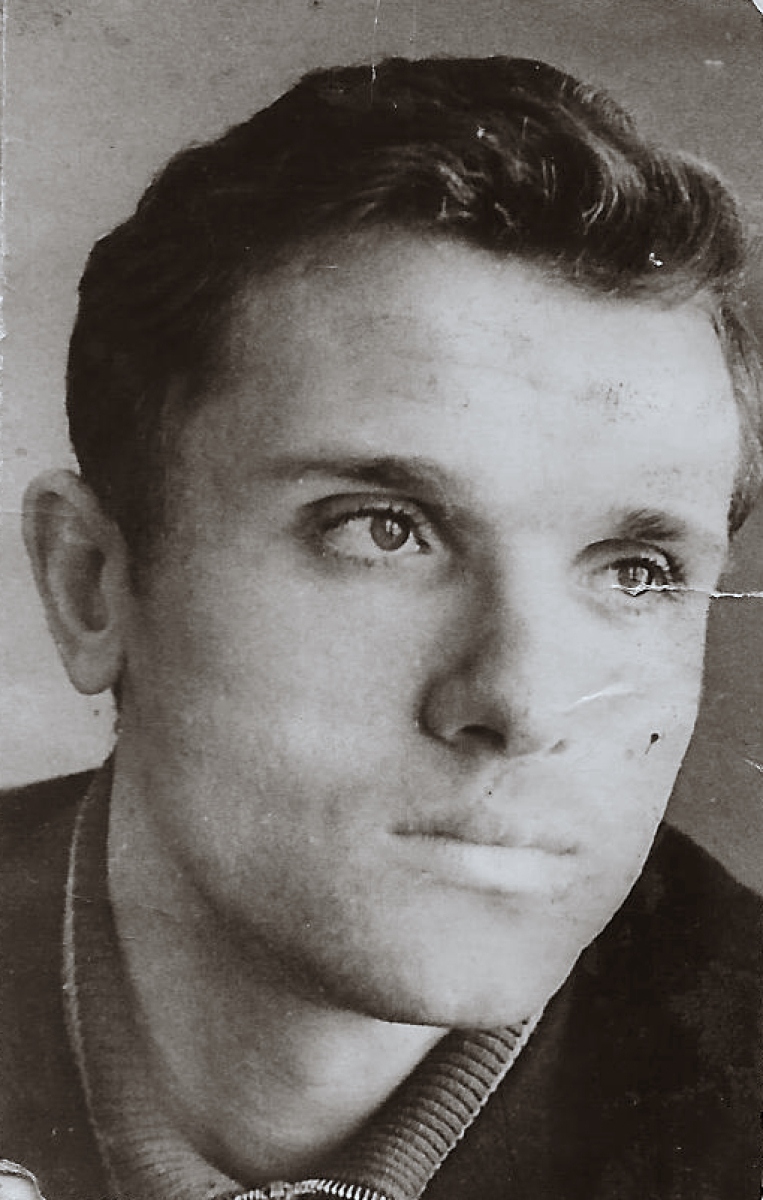 Рыжиков Николай Григорьевич, Фото