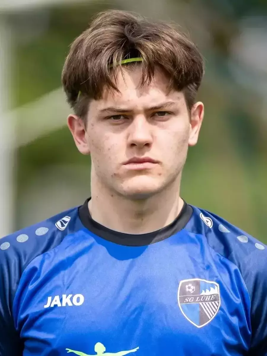 Маймескул Богдан Валерьевич, Фото