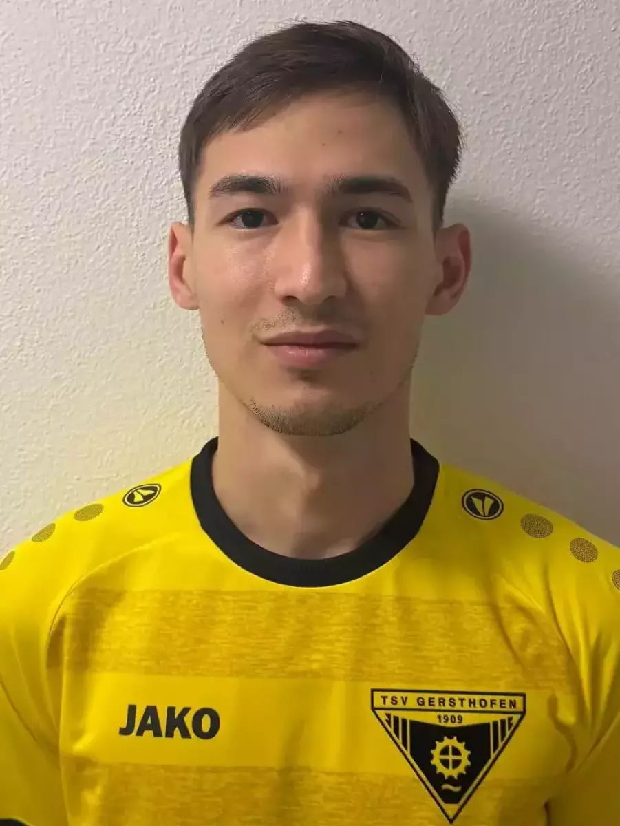 Абдуганиев Азизбек, Фото