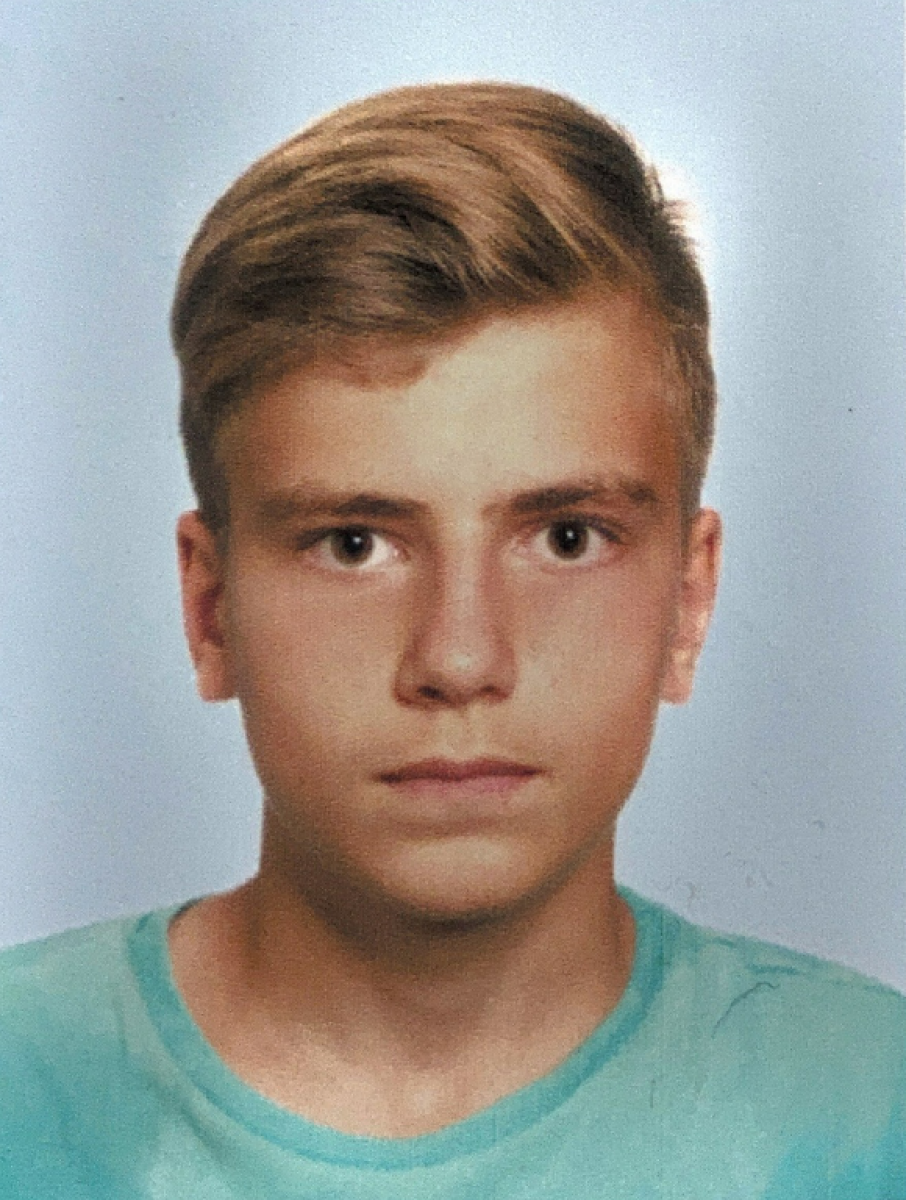 Ткаченко Даниил Сергеевич, Фото