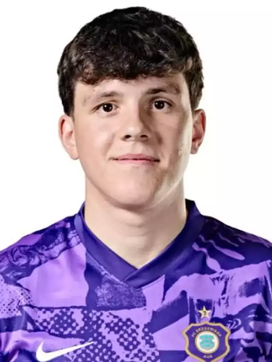 Бургхардт Максим Александрович, Фото