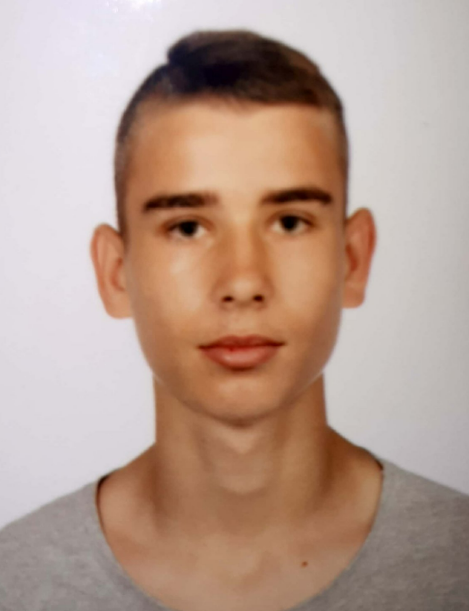 Ворушило Даниил Владиславович, Фото