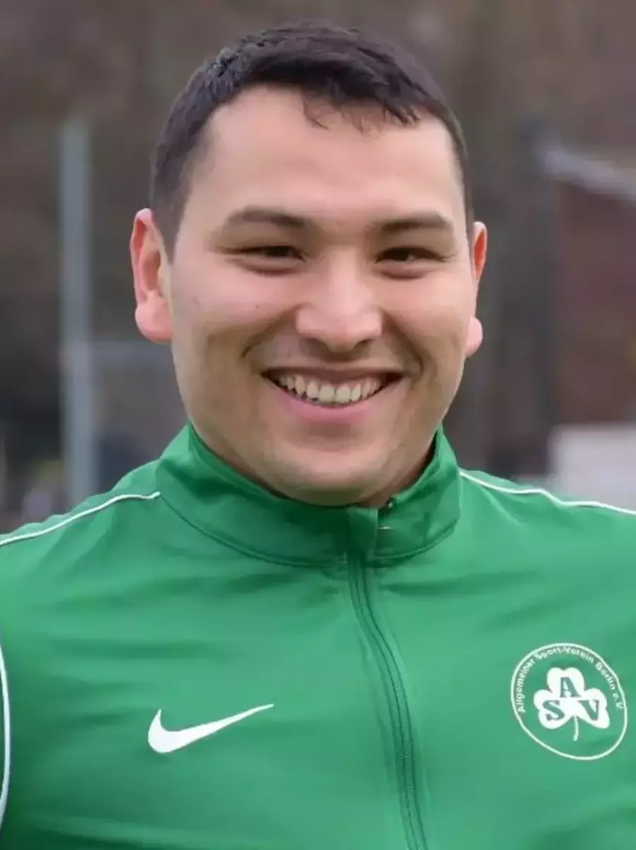 Иванов Антон Олегович, Фото