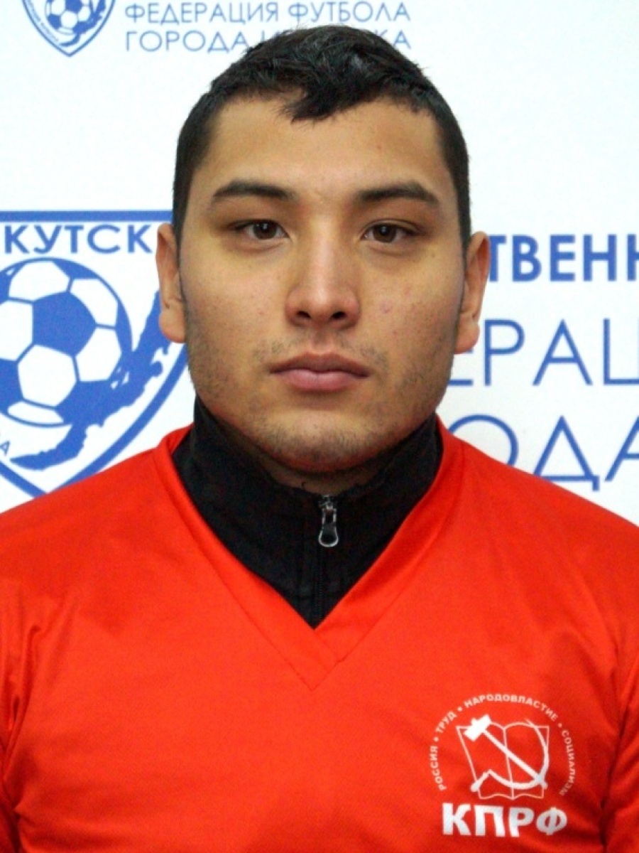 Иванов Антон Олегович, Фото