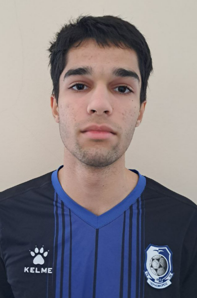 Гаевский Амир-Хан Сургулович, Фото