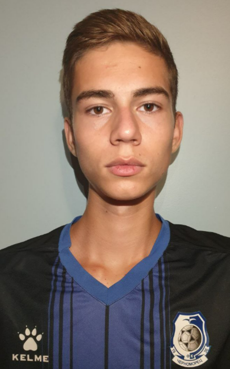 Задерновский Пётр Анатольевич, Фото