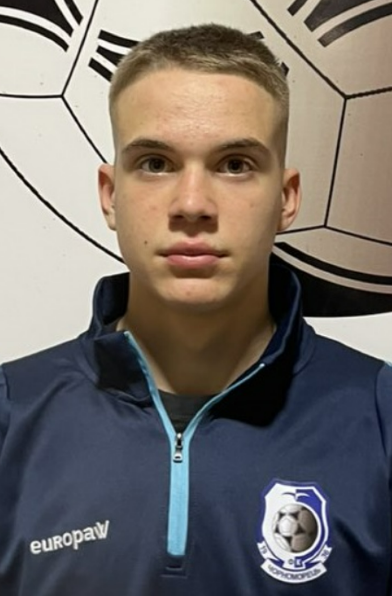 Славинский Сава Игоревич, Фото