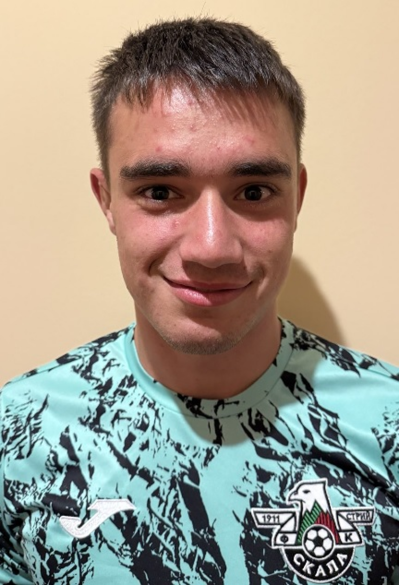 Граматик Георгий Михайлович, Фото