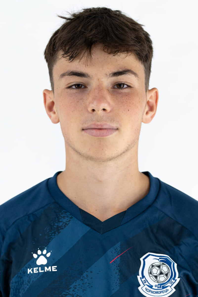 Чебоненко Даниил Андреевич, Фото