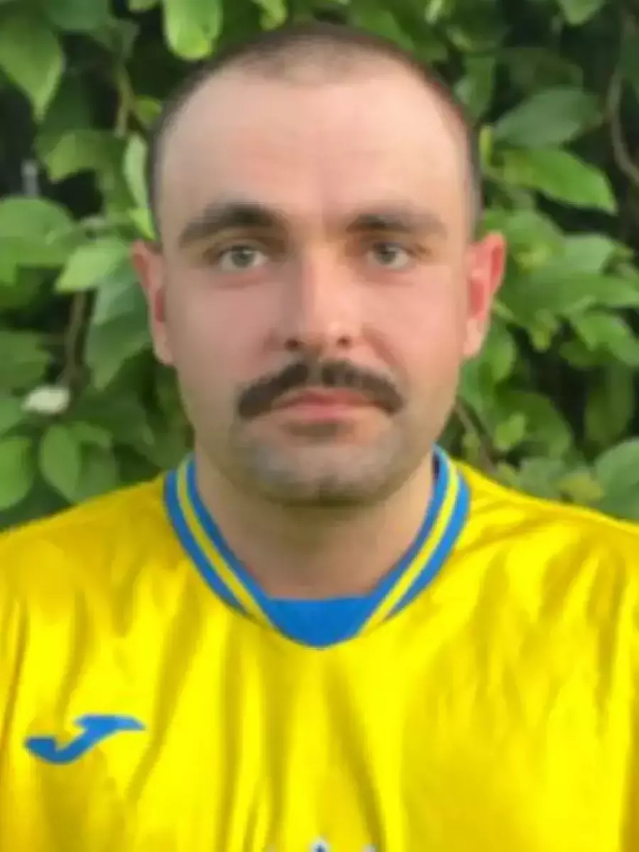 Гарбуз Дмитрий Валентинович, Фото