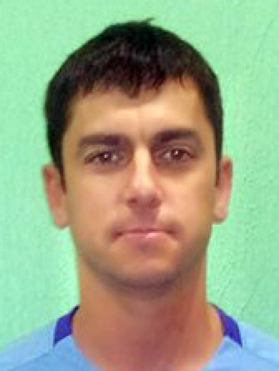 Заричук Андрей Валерьевич, Фото