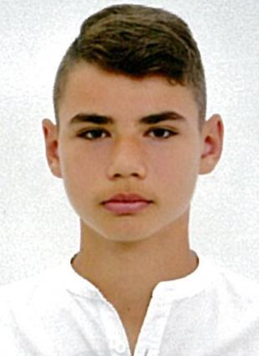 Бодя Александр Сергеевич, Фото