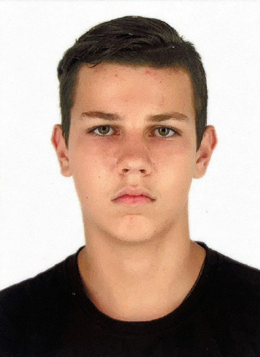 Лисовец Максим Александрович, Фото