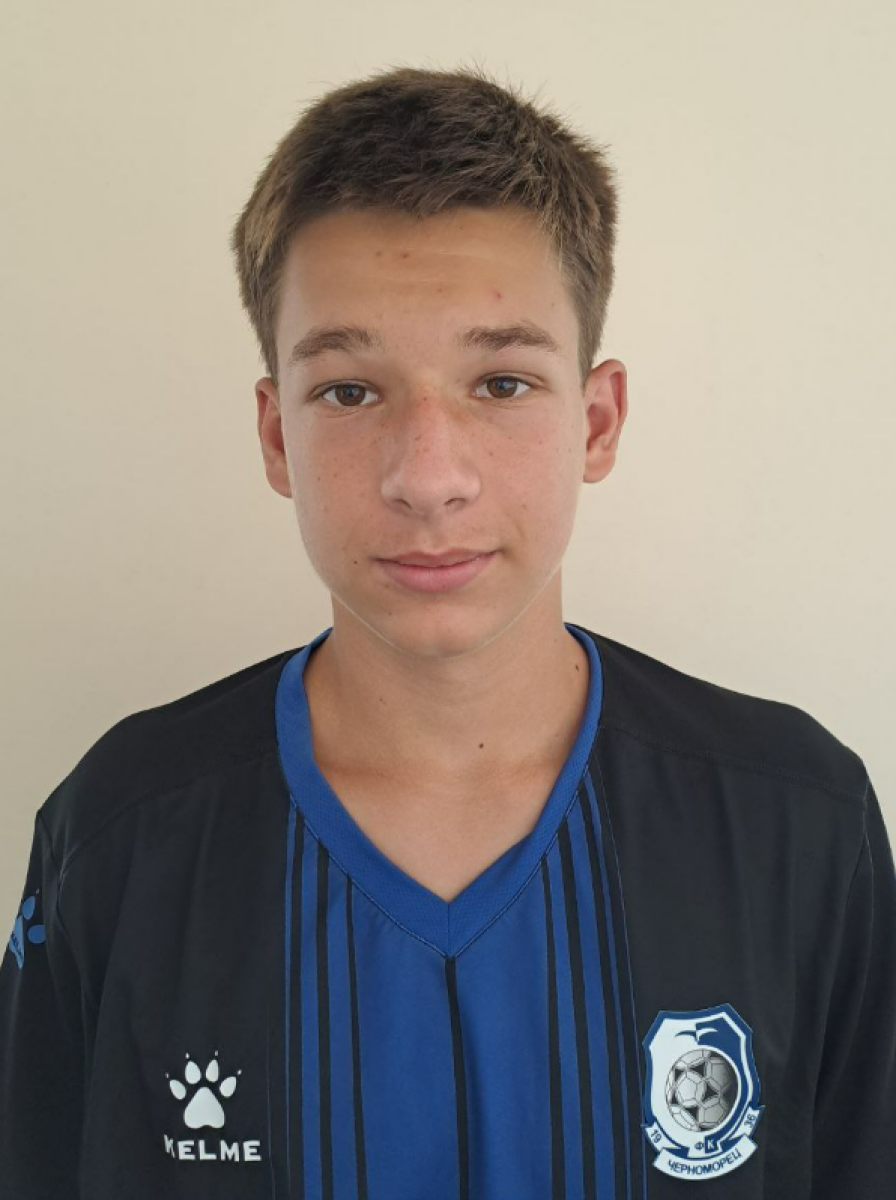 Коновалов Илья Романович, Фото