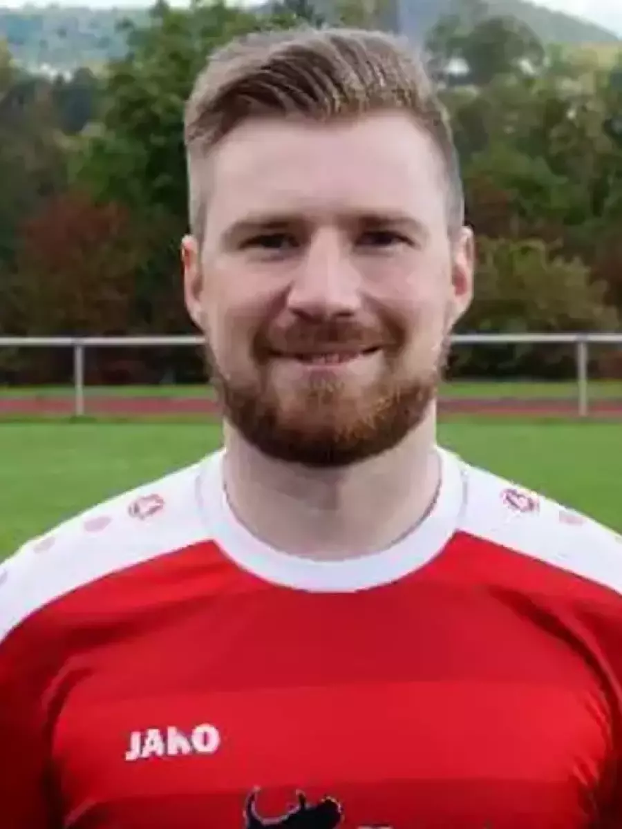 Хюбнер Ваня Вильямович, Фото