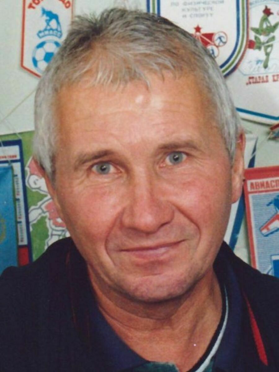 Данилов Сергей Николаевич, Фото