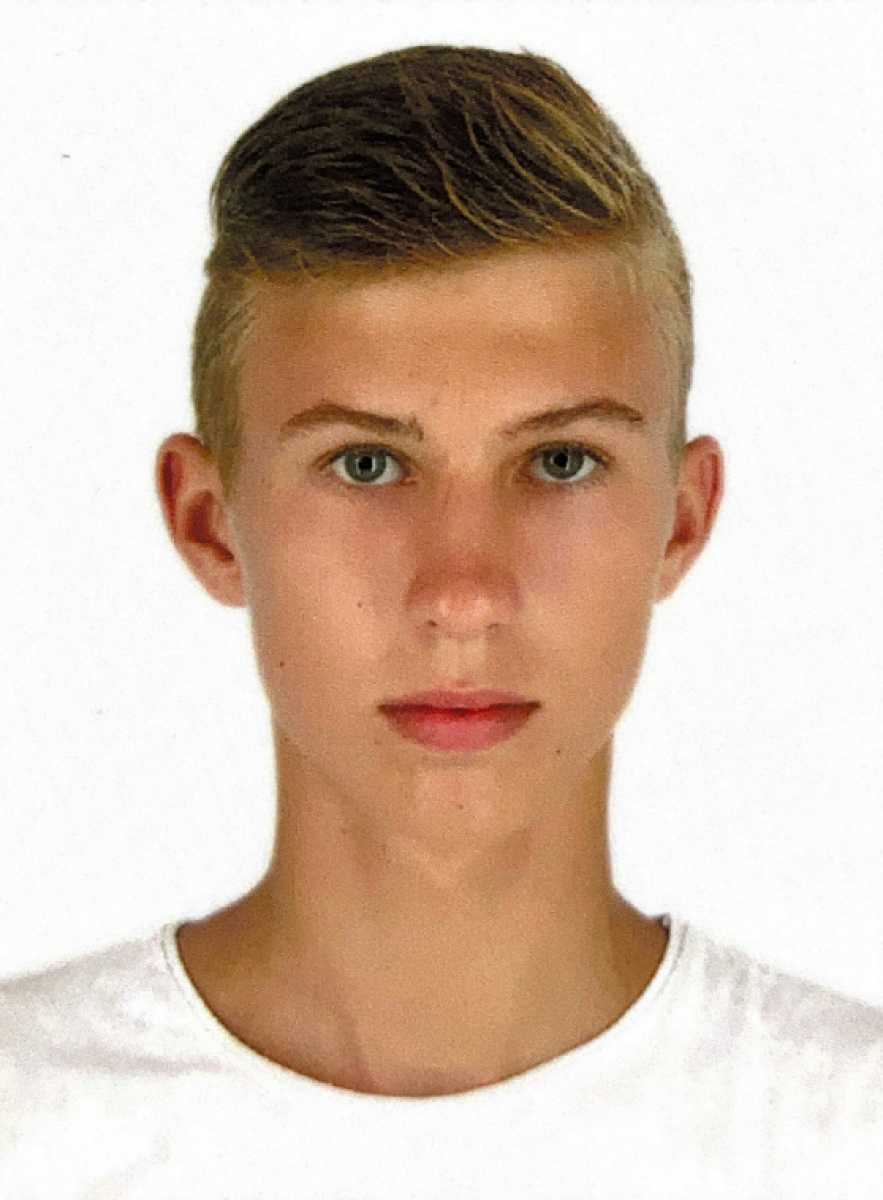 Абросимов Владислав Игоревич, Фото