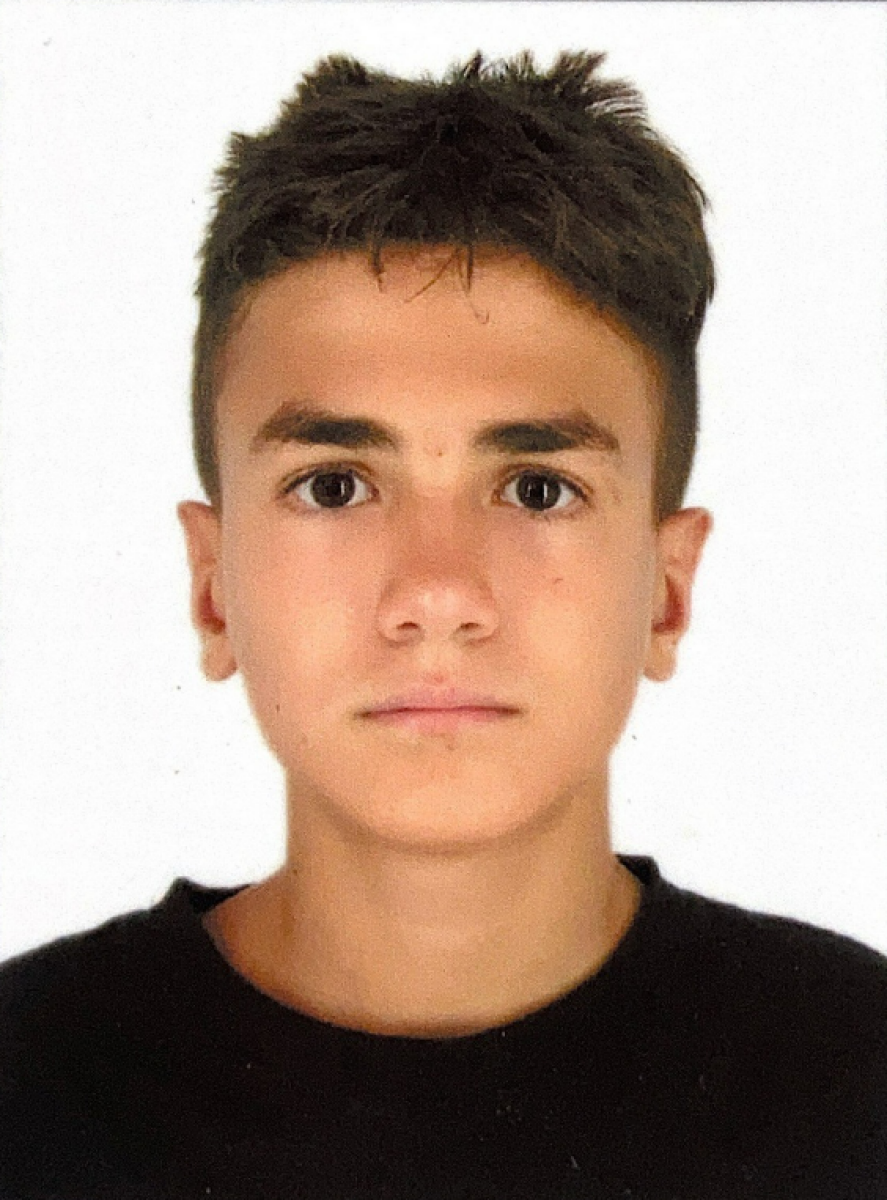 Рудик Всеволод Сергеевич, Фото