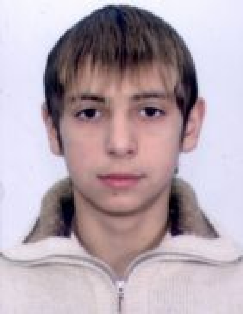 Кадын Олег Фёдорович, Фото