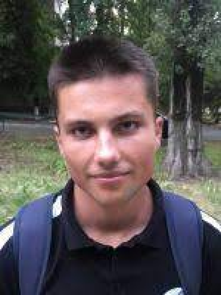 Буковский Даниил Андреевич, Фото