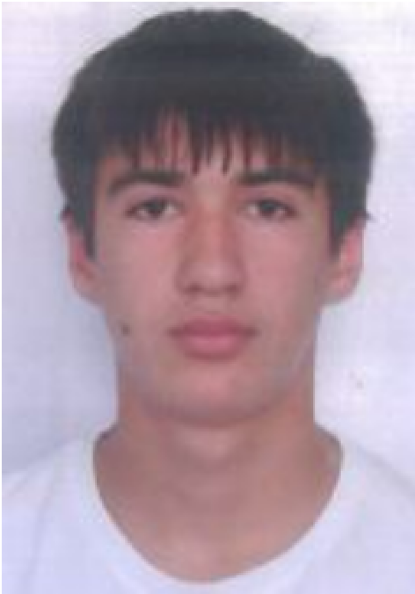 Саид Артур Валидович, Фото