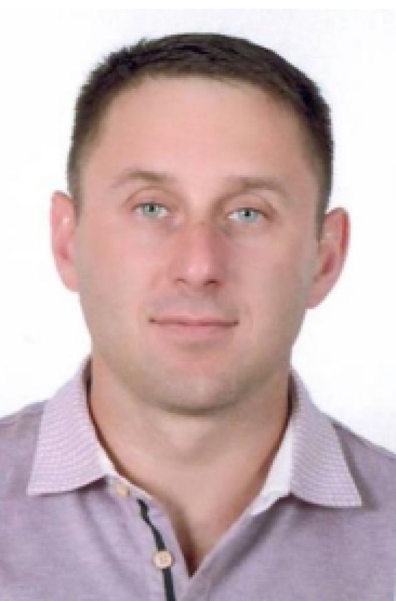 Шарафаненко Михаил Владимирович, Фото