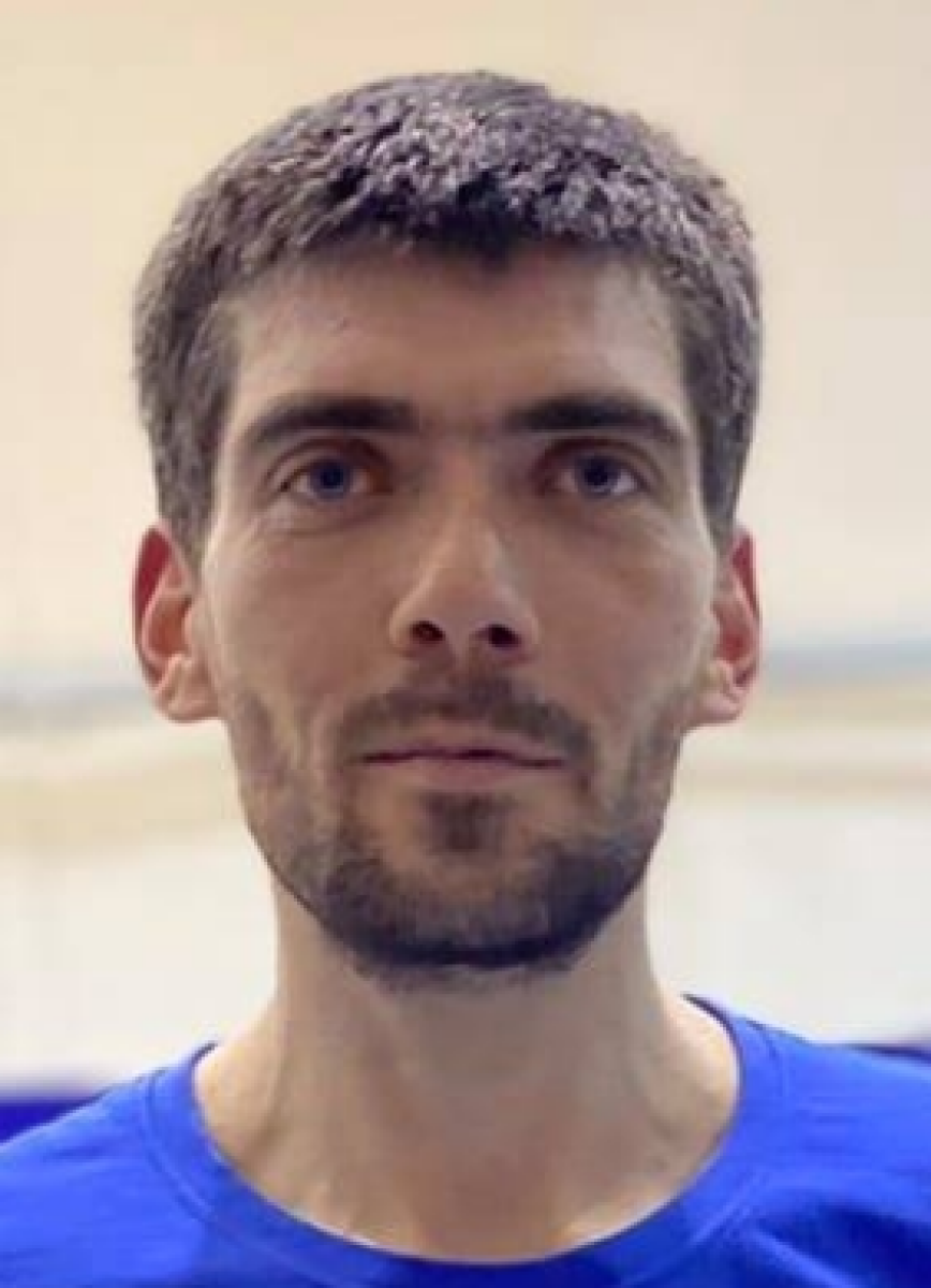 Чабаненко Олег Александрович, Фото