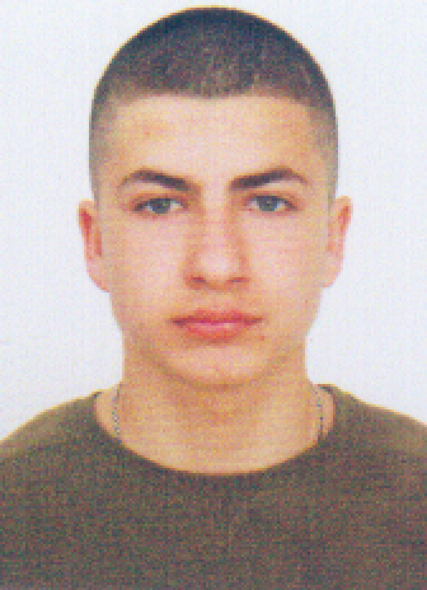 Далаков Максим Фёдорович, Фото