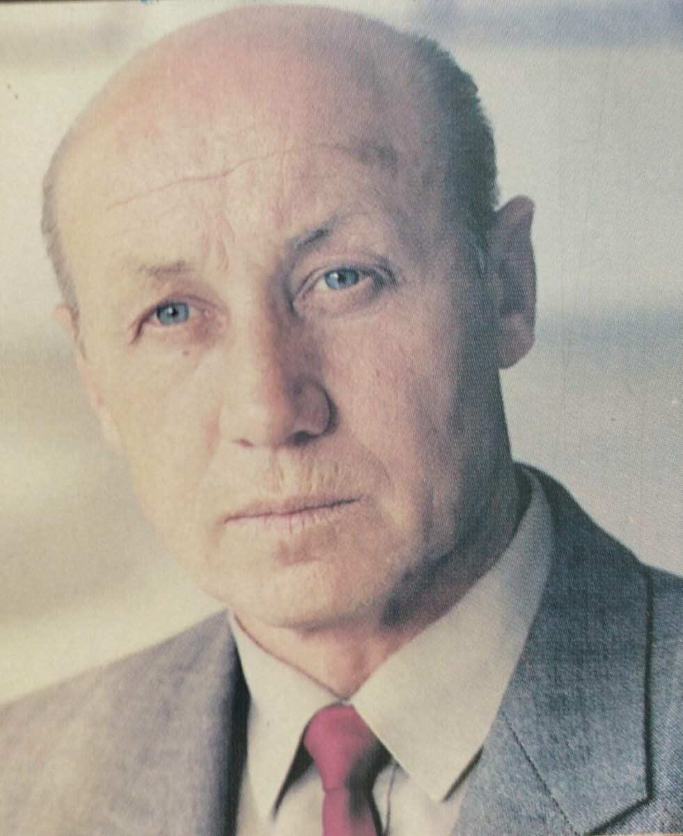 Стрельцов Анатолий Константинович, Фото