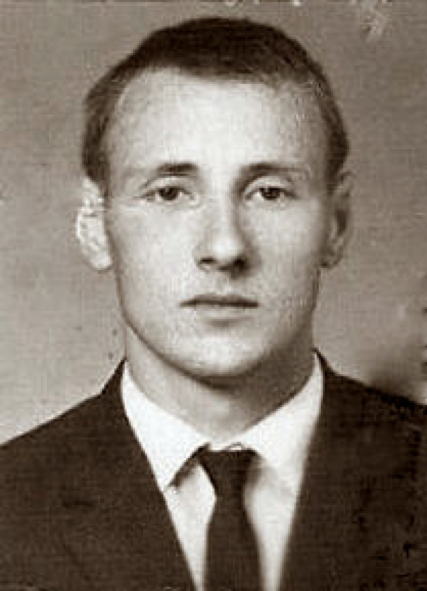 Иванов Владимир Андреевич, Фото