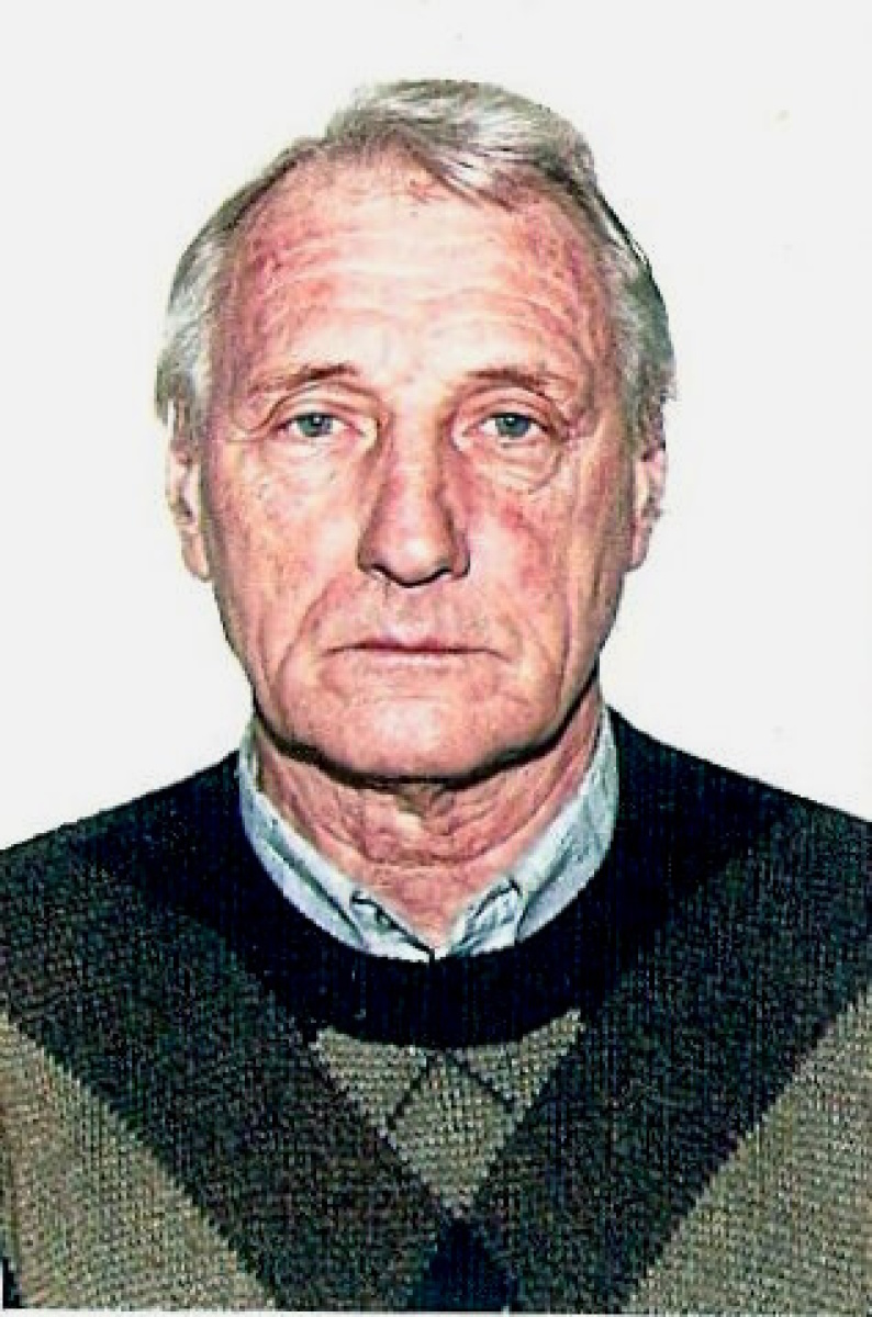 Иванов Владимир Андреевич, Фото