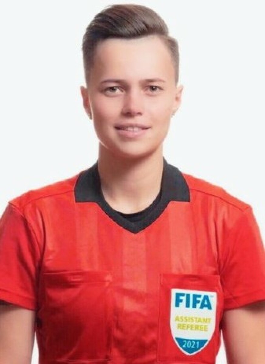 Чернова Екатерина Андреевна, Фото