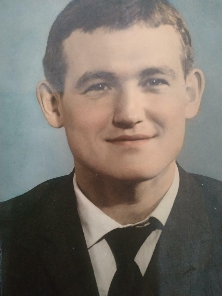 Рожанский Анатолий Николаевич, Фото